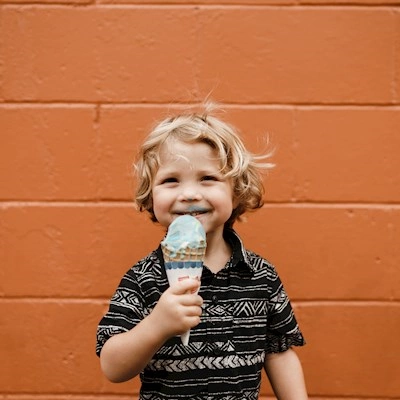 The researchers have collected data throughout the children's lives. Learn more about the specific data collections in the menu.